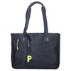 Picard Lucky One - Shopper 38 cm (color: marino)