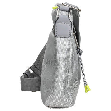 Picard Lucky One - Umhängetasche 24 cm (silber) - Ansicht 3