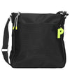 Picard Lucky One - Bandolera 28 cm (negro)