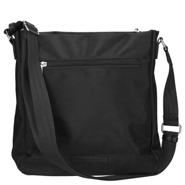 Picard Lucky One - Umhängetasche 28 cm (black) - Markenkoffer