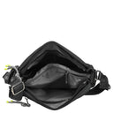 Picard Lucky One - Umhängetasche 28 cm (black) - Markenkoffer