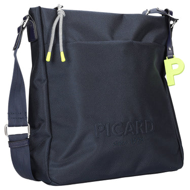 Picard Lucky One - Umhängetasche 28 cm (navy) - Markenkoffer