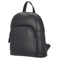Picard Luis City - Rucksack 28 cm Rindsleder (ozean) - Markenkoffer