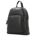 Picard Luis City - Rucksack 28 cm Rindsleder (schwarz) - Markenkoffer