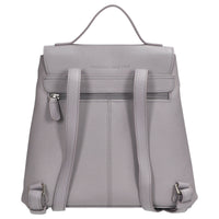 Picard Luis - Rucksack 26 cm Rindsleder (lilac) - Ansicht 4