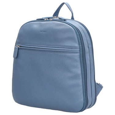 Picard Luis - Rucksack 28 cm Rindsleder (wintersky) - Markenkoffer