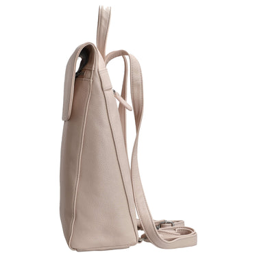 Picard Luis - Rucksack 30 cm Rindsleder (rose) - Ansicht 3