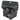Picard Luis - Rucksack 30 cm Rindsleder (schwarz) - Markenkoffer