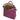 Picard Luis - Rucksack 32 cm (fuchsia) - Markenkoffer
