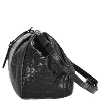Picard Mara River - Schultertasche 38 cm (black) - Ansicht 3