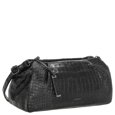 Picard Mara River - Schultertasche 38 cm (black) - Ansicht 5