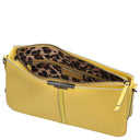 Picard Marie - Schultertasche 30 cm Rindsleder (lemon) - Markenkoffer