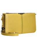 Picard Marie - Schultertasche 30 cm Rindsleder (lemon) - Markenkoffer