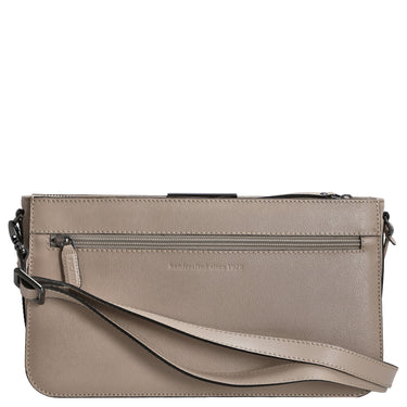 Picard Marie - Schultertasche 30 cm Rindsleder (liquor) - Ansicht 4