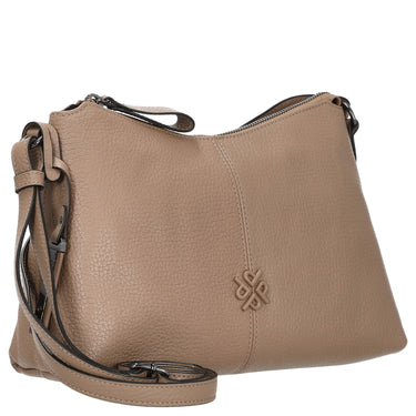 Picard Match - Schultertasche 27.5 cm (chai) - Markenkoffer