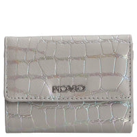 Picard Mermaid 1 - Geldbörse 2cc 9.5 cm (shark) - Markenkoffer