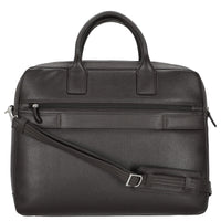 Picard Milano - Umhängetasche 42 cm (cafe) - Ansicht 4