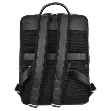 Picard Milano - Rucksack 15" 38 cm (black) - Markenkoffer