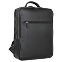 Picard Milano - Rucksack 15" 38 cm (black) - Markenkoffer