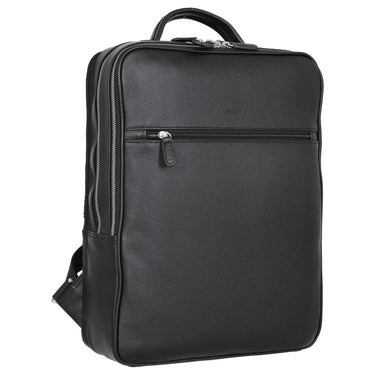 Picard Milano - Rucksack 15" 38 cm (black) - Markenkoffer