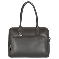 Picard Milano - Shopper 15.6" 42 cm Rindsleder (cafe) - Markenkoffer