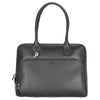 Picard Milano - Shopper 15.6" 42 cm Cuero de vaca (color: negro)