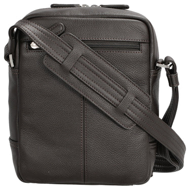 Picard Milano - Umhängetasche 21.5 cm (cafe) - Markenkoffer