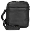 Picard Milano - Bandolera 21.5 cm (negro)