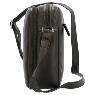 Picard Milano - Umhängetasche 24 cm (cafe) - Markenkoffer