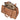 Picard Peephole - Shopper 40 cm (cognac) - Markenkoffer