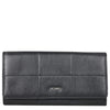 Picard Plaza 1 - Cartera 19cc 19.5 cm (negro)