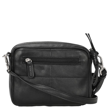Picard Plaza - Schultertasche 17.5 cm (black) - Markenkoffer