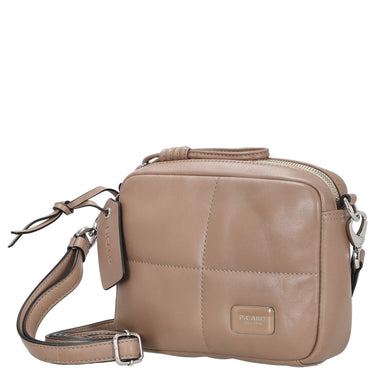 Picard Plaza - Schultertasche 17.5 cm (chai) - Ansicht 2