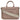 Picard Plaza - Shopper 37 cm (chai) - Markenkoffer