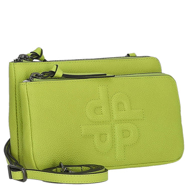 Picard PPPP - Schultertasche 20 cm (lime) - Markenkoffer