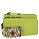 Picard PPPP - Schultertasche 20 cm (lime) - Markenkoffer