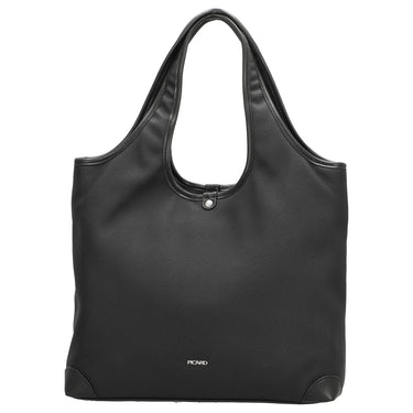 Picard Pretty - Shopper 37 cm (schwarz) - Markenkoffer