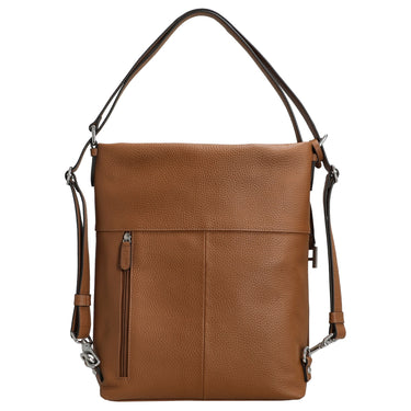 Picard Pure - Rucksack 30 cm (cognac) - Ansicht 4