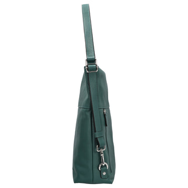 Picard Pure - Rucksack 34 cm (smaragd) - Markenkoffer