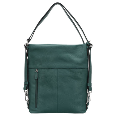 Picard Pure - Rucksack 34 cm (smaragd) - Markenkoffer