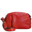 Picard Pure - Umhängetasche 21 cm Rindsleder (lipstick) - Markenkoffer