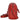 Picard Pure - Umhängetasche 21 cm Rindsleder (lipstick) - Markenkoffer