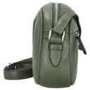 Picard Pure - Umhängetasche 21 cm Rindsleder (pesto) - Ansicht 3