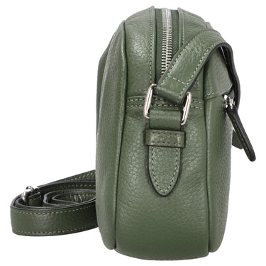 Picard Pure - Umhängetasche 21 cm Rindsleder (pesto) - Ansicht 3