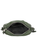 Picard Pure - Umhängetasche 21 cm Rindsleder (pesto) - Ansicht 6