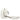 Picard Pure - Umhängetasche 21 cm Rindsleder (white lily) - Markenkoffer