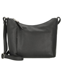 Picard Pure - Umhängetasche 30 cm Rindsleder (ozean) - Markenkoffer