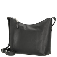 Picard Pure - Umhängetasche 30 cm Rindsleder (ozean) - Markenkoffer