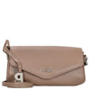 Picard Really - Bolso de hombro 19 cm Cuero de vaca (color: chai)