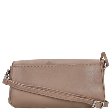 Picard Really - Schultertasche 19 cm Rindsleder (chai) - Ansicht 4